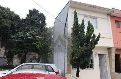 Sobrado com 2 dormitórios à venda, 120 m² por r$ 485.000,00 - guaiaúna - são paulo/sp