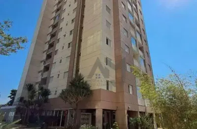 Apartamento com 2 dormitórios à venda, 55 m² por r$ 440.000,00 - parque novo mundo - são paulo/sp