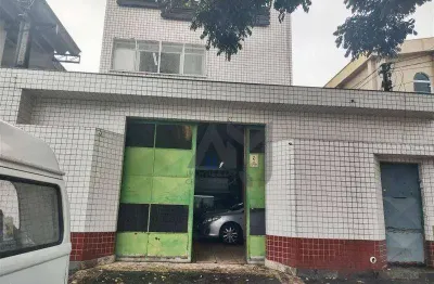 Prédio à venda, 470 m² por r$ 1.599.000,00 - parque císper - são paulo/sp