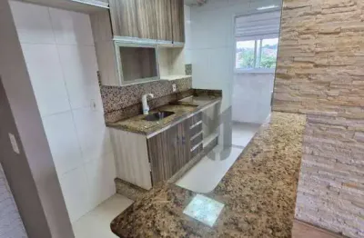 Apartamento com 2 dormitórios à venda, 49 m² por r$ 295.000,00 - jardim soraia - são paulo/sp