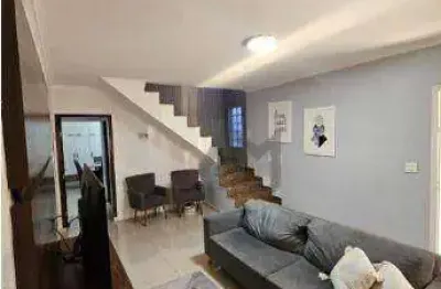 Sobrado com 3 dormitórios à venda, 219 m² por r$ 700.000,00 - vila curuçá - são paulo/sp