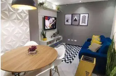 Sobrado com 2 dormitórios à venda, 73 m² por r$ 350.000 - cidade líder - são paulo/sp