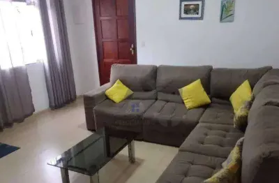 Sobrado com 3 dormitórios à venda, 119 m² por r$ 550.000,00 - limoeiro - são paulo/sp