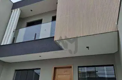 Sobrado com 2 dormitórios à venda, 68 m² por r$ 570.000,00 - vila ré - são paulo/sp