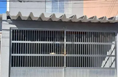 Sobrado com 3 dormitórios à venda, 244 m² por r$ 690.000,00 - parque císper - são paulo/sp