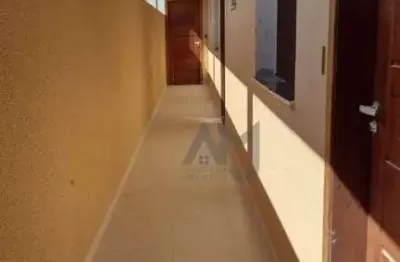 Apartamento com 2 dormitórios à venda, 36 m² por r$ 215.000 - penha - são paulo/sp