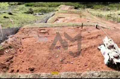 Terreno à venda, 2830 m² por r$ 110.000,00 - igaratá - igaratá/sp