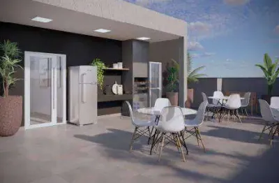 Apartamento com 3 dormitórios à venda, 53 m² por r$ 450.000 - cidade patriarca - são paulo/sp