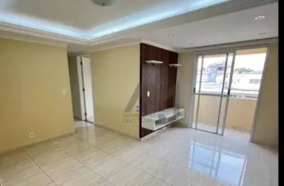 Apartamento com 3 dormitórios à venda, 65 m² por r$ 365.000,00 - jardim maringá - são paulo/sp