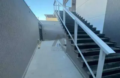 Apartamento com 2 dormitórios à venda, 35 m² por r$ 239.000,00 - vila guilhermina - são paulo/sp