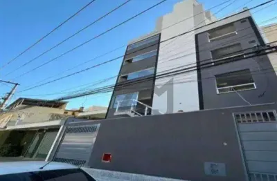 Apartamento com 2 dormitórios à venda, 52 m² por r$ 385.000,00 - vila guilhermina - são paulo/sp