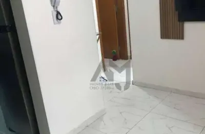 Apartamento com 2 dormitórios à venda, 45 m² por r$ 280.000,00 - itaquera - são paulo/sp