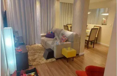 Apartamento com 3 dormitórios à venda, 56 m² por r$ 315.000,00 - cidade líder - são paulo/sp