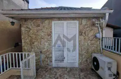 Casa com 4 dormitórios à venda, 115 m² por r$ 657.200,00 - vila ré - são paulo/sp