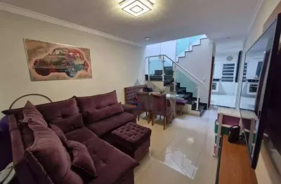 Sobrado com 2 dormitórios à venda, 90 m² por r$ 614.800 - vila graciosa - são paulo/sp