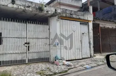 Terreno à venda, 250 m² por r$ 685.000 - jardim vila formosa - são paulo/sp