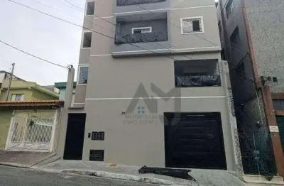 Apartamento com 2 dormitórios à venda, 45 m² por r$ 350.000,00 - penha de frança - são paulo/sp