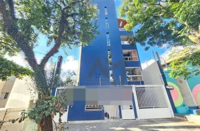 Apartamento com 2 dormitórios à venda, 35 m² por r$ 250.000,00 - cidade líder - são paulo/sp