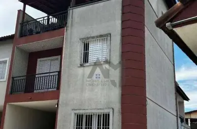 Sobrado à venda, 124 m² por r$ 796.000,00 - parque boturussu - são paulo/sp