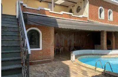 Sobrado com 3 dormitórios à venda, 360 m² por r$ 985.000 - parque cruzeiro do sul - são paulo/sp