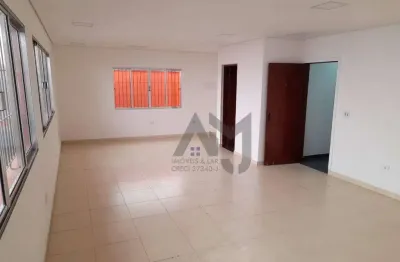 Sala para alugar, 45 m² por r$ 2.461/mês - vila marieta - são paulo/sp