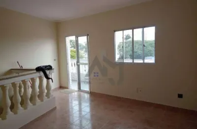 Casa com 2 dormitórios para alugar, 120 m² por r$ 2.500,00/mês - chácara cruzeiro do sul - são paulo/sp