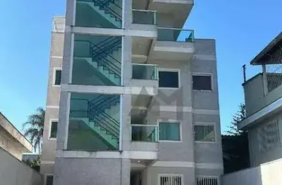 Apartamento com 2 dormitórios à venda, 38 m² por r$ 210.000,00 - vila ré - são paulo/sp