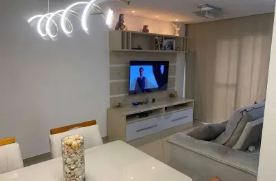 Apartamento com 3 dormitórios à venda, 68 m² por r$ 426.000,00 - vila araguaia - são paulo/sp