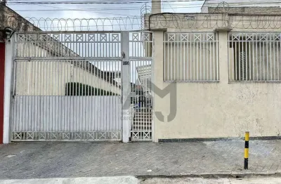 Sobrado com 2 dormitórios à venda, 70 m² por r$ 439.000,00 - vila jacuí - são paulo/sp