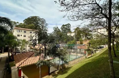 Apartamento com 2 dormitórios à venda, 43 m² por r$ 200.000 - guaianases - são paulo/sp