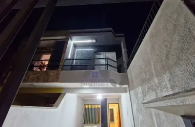 Sobrado com 3 dormitórios à venda, 120 m² por r$ 785.000,00 - vila aricanduva - são paulo/sp