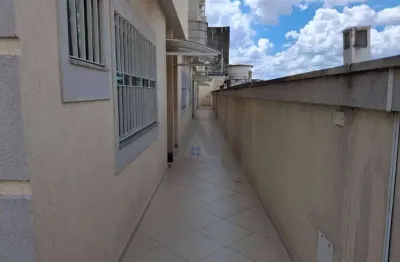 Sobrado com 2 dormitórios à venda, 64 m² por r$ 430.000 - vila são geraldo - são paulo/sp