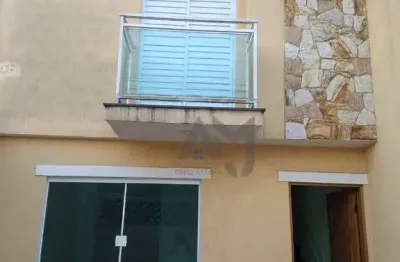 Sobrado com 2 dormitórios à venda, 70 m² por r$ 370.000,00 - itaim paulista - são paulo/sp