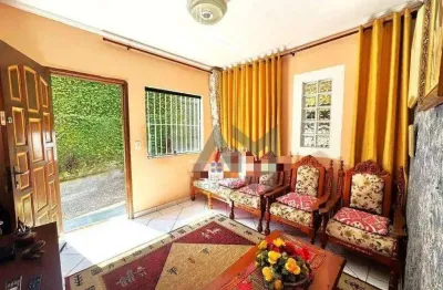 Sobrado com 2 dormitórios à venda, 70 m² por r$ 385.000,00 - vila ré - são paulo/sp