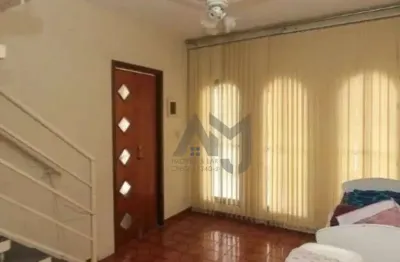 Sobrado com 4 dormitórios à venda, 148 m² por r$ 409.000 - sapopemba - são paulo/sp