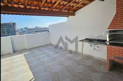 Sobrado em condominio novo 2 dormitório 2 vagas 2 suites r$ 549 mil  perto metro guilherminha