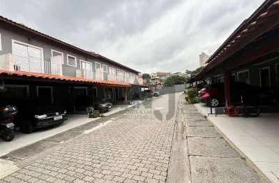 Sobrado com 2 dormitórios à venda, 91 m² por r$ 410.000,00 - jardim matarazzo - são paulo/sp