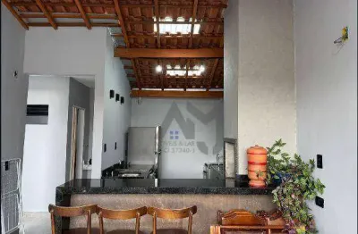 Casa com 3 dormitórios à venda, 125 m² por R$ 599.000,00 - Jardim Vila Formosa - São Paulo/SP