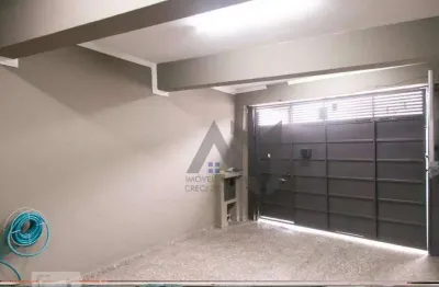 Sobrado com 3 dormitórios à venda, 120 m² por r$ 300.000,00 - vila jacuí - são paulo/sp