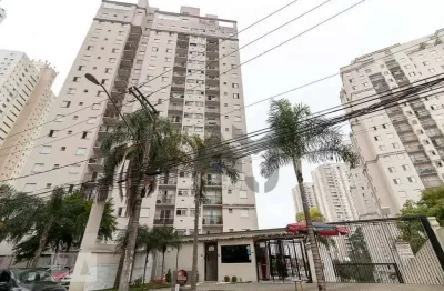 Apartamento com 2 dormitórios à venda, 50 m² por r$ 380.000 - vila augusta - guarulhos/sp