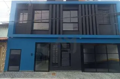 Apartamento com 2 dormitórios à venda, 45 m² por r$ 275.000,00 - vila siria - são paulo/sp