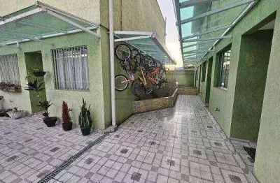 Sobrado com 2 dormitórios à venda, 70 m² por r$ 320.000 - burgo paulista - são paulo/sp