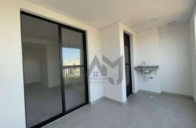 Apartamento com 2 dormitórios à venda, 45 m² por r$ 425.000,00 - vila esperança - são paulo/sp