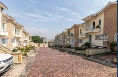 Sobrado com 3 dormitórios à venda, 163 m² por r$ 695.000,00 - vila rui barbosa - são paulo/sp