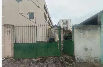 Terreno à venda, 280 m² por r$ 400.000,00 - penha de frança - são paulo/sp