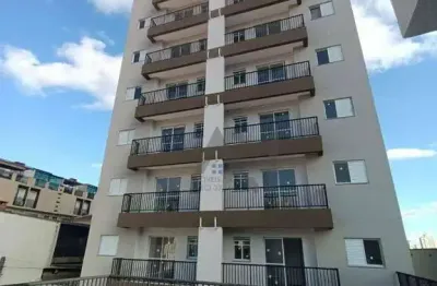 Apartamento com 2 dormitórios à venda, 41 m² por R$ 355.900,00 - Penha de França - São Paulo/SP