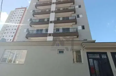 Apartamento com 1 dormitório à venda, 33 m² por r$ 239.000 - penha de frança - são paulo/sp