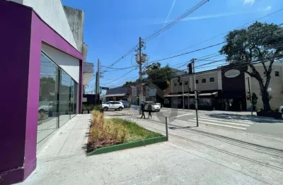 Salão para alugar, 250 m² por r$ 25.000/mês - vila ré - são paulo/sp