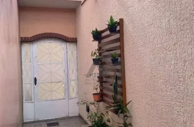 Sobrado com 3 dormitórios à venda, 115 m² por r$ 550.000 - cidade líder - são paulo/sp