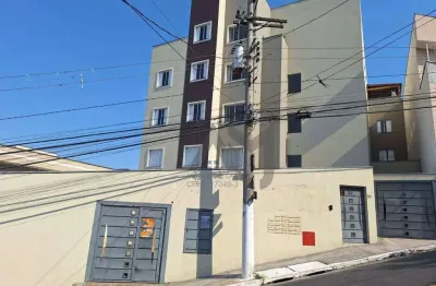 Apartamento com 2 dormitórios à venda, 45 m² por r$ 260.000,00 - ponte rasa - são paulo/sp